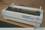 Epson LQ-2170 Dot Matrix Impact Printer 24-Pin Parallel, Ophalen of Verzenden, Gebruikt
