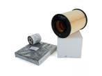 ORIGINAL Ford Inspectiekit Filter Kit FOCUS II 1.8 TDCi 125/, Ophalen of Verzenden