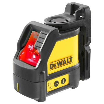 DeWALT DW088K-XJ Lijnlaser | Meest verkochte kruislaser!, Doe-het-zelf en Bouw, Ophalen of Verzenden, Nieuw