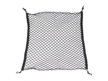 Kofferbaknet 75x85cm, Auto diversen, Aanhangers en Bagagewagens, Ophalen of Verzenden, Nieuw