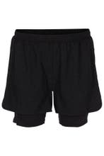 Sportbroek Zizzi HAVANA short maat m, Verzenden, Nieuw