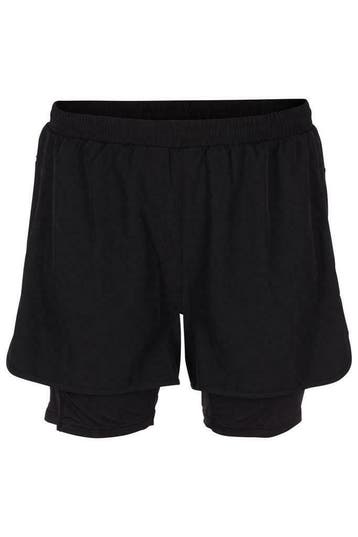 Sportbroek Zizzi HAVANA short maat m, Kleding | Dames, Verzenden, Nieuw