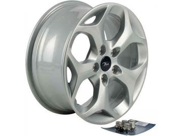 ORIGINEEL Ford ALUFELGE 5-spaaks Y-Design 7Jx16 inch ET 50 1, Ophalen of Verzenden, Nieuw
