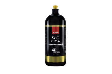 RUPES BigFoot High Performance D-A Fine 1 liter (geel) - alt, Verzenden