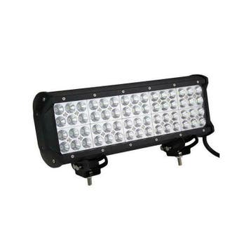 LED bar - 180W - 37cm - 4x4 offroad - 60 LED Combo -, Verzenden, Nieuw