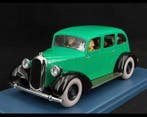 Tintin - Album : Tintin en Amérique - La Voiture des, Livres