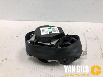 Veiligheidsgordel rechts-achter Citroen C3 O330190, Autos : Pièces & Accessoires