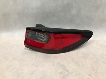 Mazda CX-60 2022 achterlicht rechts LED origineel, Verzenden, Gebruikt