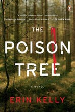 The Poison Tree 9780143120414 Erin Kelly, Verzenden, Gelezen, Erin Kelly