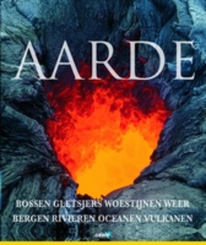 Aarde 9789018018764 J.F. Luhr, Livres, Science, Envoi