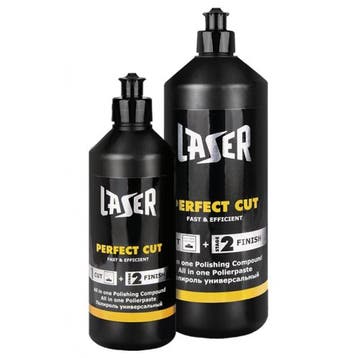 Laser Perfect Cut polijstpasta 0,5 kg - Chamäleon (Poetsen), Verzenden, Nieuw