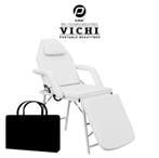 Draagbare Behandelstoel Vichi kleur wit, Verzenden, Nieuw, Overige typen