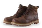Timberland Veterboots in maat 41 Bruin, Bruin, Verzenden, Timberland, Boots
