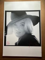 Bert Stern (1929–2013) - Marilyn Monroe Famous Marilyn, Antiek en Kunst