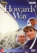 Howards way op DVD, Cd's en Dvd's, Dvd's | Drama, Nieuw in verpakking, Verzenden