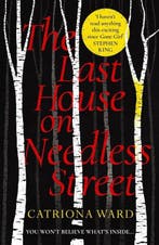 The Last House on Needless Street 9781788166171, Verzenden, Gelezen, Catriona Ward