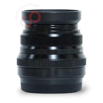 Fujifilm XF 35mm 2.0 R WR nr. 3314, Audio, Tv en Foto, Foto | Lenzen en Objectieven, Ophalen of Verzenden, Zo goed als nieuw