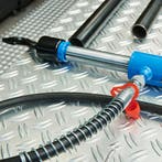 Datona Trekpers 5 ton hydraulisch - Datona - Blauw, Ophalen of Verzenden, Nieuw