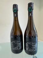 Dhondt-Grellet, Les Terres Fines Blanc de Blancs Premier, Nieuw