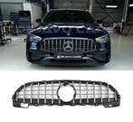 AMG Look Front Grill voor Mercedes Benz C Klasse W206 / S206, Ophalen of Verzenden