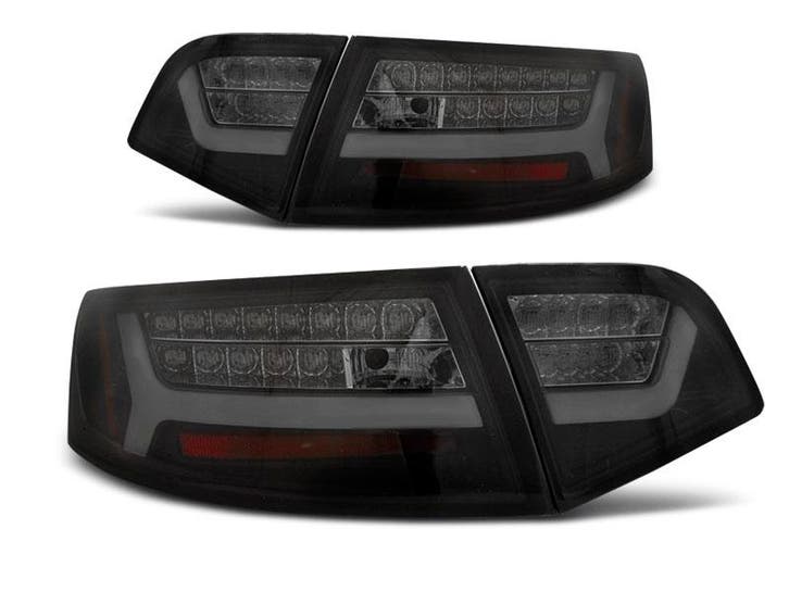 Achterlichten | geschikt voor Audi | A6 08-11 4d sed. | Dyna, Autos : Pièces & Accessoires, Éclairage, Envoi