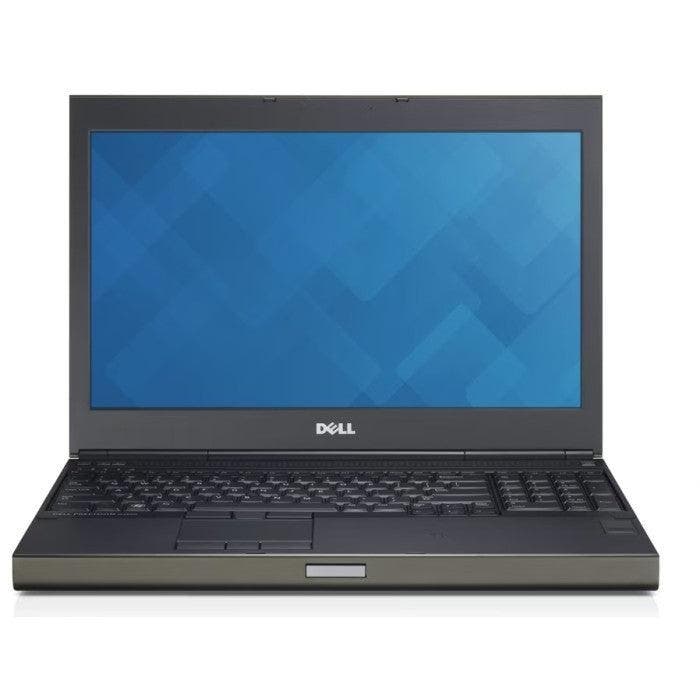 Dell Precision M4800 - Intel Core i7 - 24GB, Computers en Software, Windows Laptops, Ophalen of Verzenden