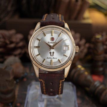 Rado - Golden Horse - Sans prix de réserve - 5220558 - Homme