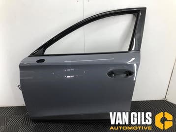 Portier 4Deurs links-voor Cupra Formentor O320254, Nieuw