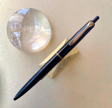 Pelikan - Pelikan 335 Vintage roller ballpoint 1950-55 -, Nieuw