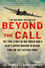 Beyond the Call 9780425276051 Lee Trimble, Verzenden, Gelezen, Lee Trimble