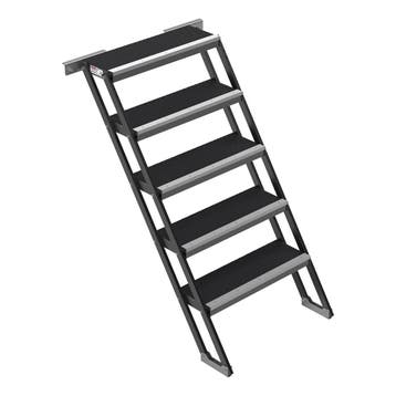 FORTEX Verstelbare Podium Trap 80 - 140cm, Verzenden, Nieuw