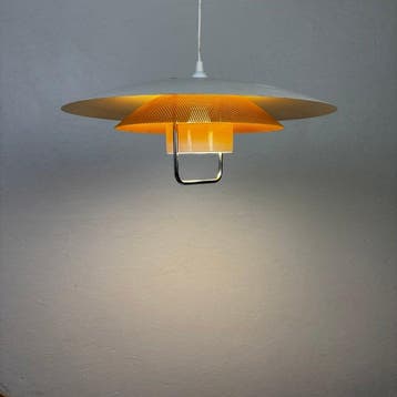 Plafondlamp - Metaal