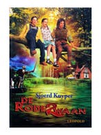 De rode zwaan 9789025838034 Sjoerd Kuyper, Verzenden, Sjoerd Kuyper