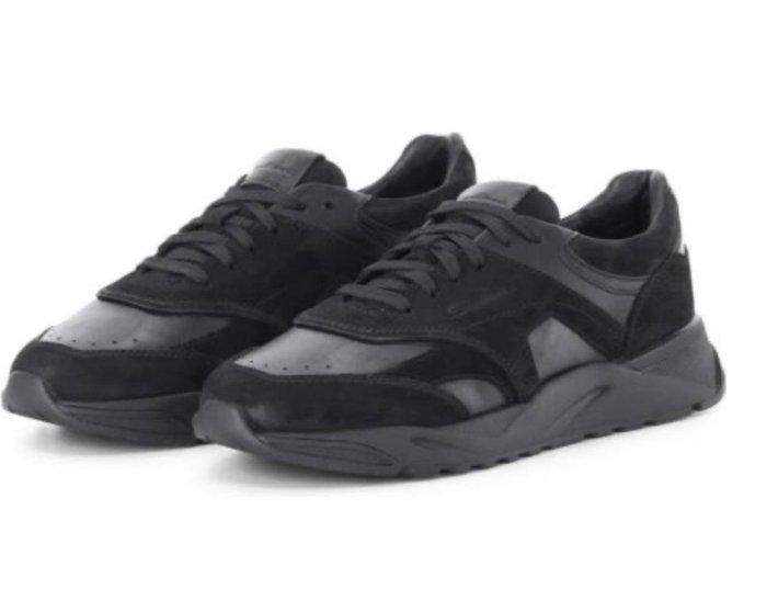 Santoni - Sneakers - Maat: EU 40 - Nieuw met tags, Kleding | Heren, Schoenen