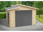 Veiling - Garage Torino 3600X5700X2921 MM electrische deur