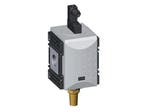 Vanne 3/2 G3/4 230VAC 12500 l/min Futura 4, Verzenden