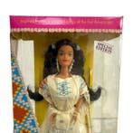 Mattel - Poupée Barbie Barbie Native American 1992 -