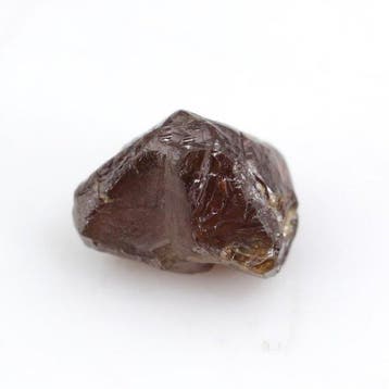 Diamant 0,83 ct Diamant brut brun irrégulier pour bijoux-