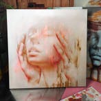 Vanessa Eslain wigulska - Jop - Silence at the Limits of