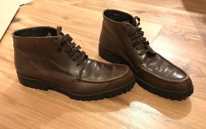 Gucci - Veterschoenen - Maat: EU 45, Vêtements | Hommes, Chaussures
