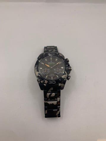 Festina - Connected - Zonder minimumprijs - F20545/1 - Heren, Handtassen en Accessoires, Nieuw