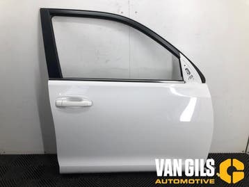 Portier 4Deurs rechts-voor Toyota Landcruiser O294370