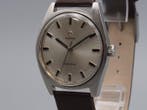 Omega - Genève - Sans prix de réserve - Cal.601 Ref.135.041, Handtassen en Accessoires, Horloges | Heren, Nieuw
