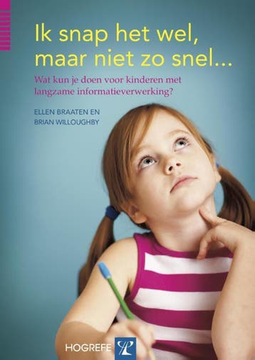 Ik snap het wel, maar niet zo snel ... 9789079729975, Verzenden, Zo goed als nieuw, Brian Willoughby