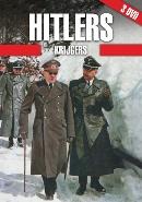 Hitlers krijgers (3dvd) op DVD, Verzenden, Nieuw in verpakking