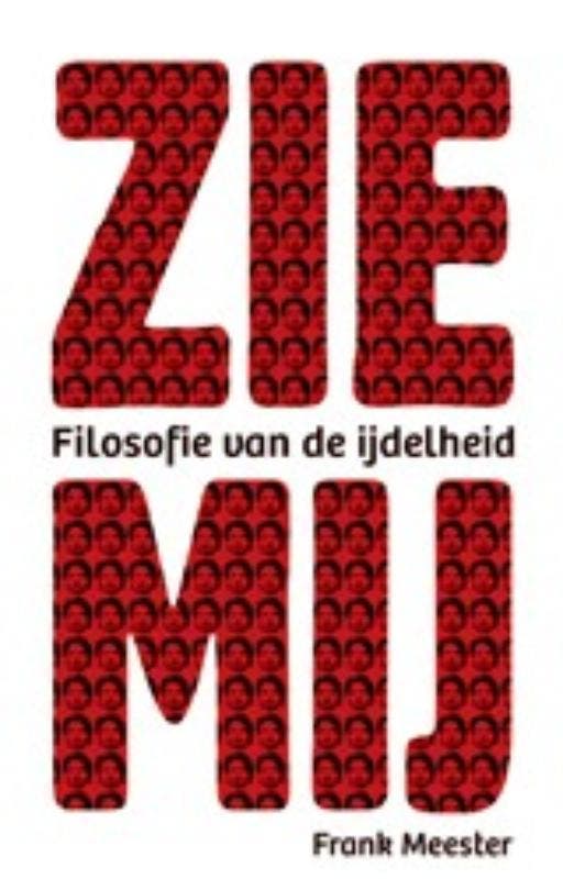 Zie mij 9789020412710 Frank Meester, Boeken, Filosofie, Zo goed als nieuw, Verzenden