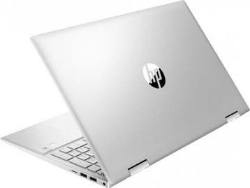 HP Pavilion x360 15-er1000nb - 2-in-1 - Intel® Core™ i5, Verzenden, Zo goed als nieuw, HP