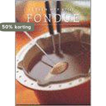 Fondue / Koken met stijl 9789080703681 R. Carmack, Verzenden, Gelezen, R. Carmack