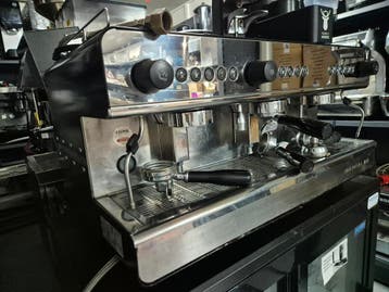 Veiling Italiaans pasta pizza horeca apparatuur