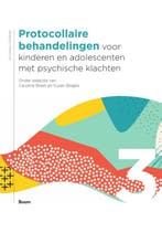 Protocollaire behandelingen voor kinderen en adolescenten, Boeken, Verzenden, Gelezen, Caroline Braet